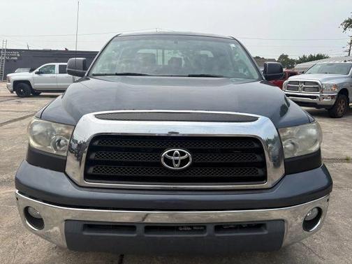 2007 Toyota Tundra SR5 5.7L V8