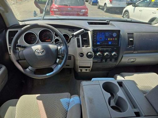 2007 Toyota Tundra SR5 5.7L V8