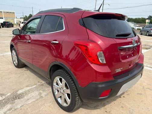 2014 Buick Encore Convenience