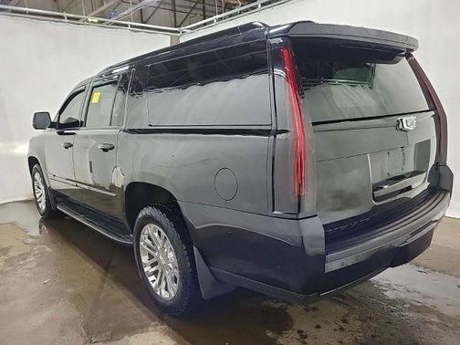 2020 Cadillac Escalade ESV Standard