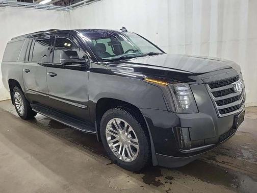 2020 Cadillac Escalade ESV Standard