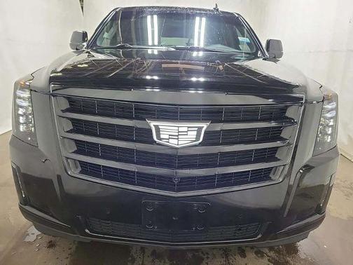 2020 Cadillac Escalade ESV Standard