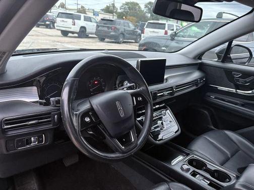 2020 Lincoln Corsair Standard