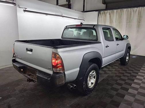 2012 Toyota Tacoma 5 FT