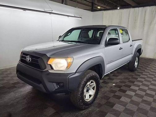2012 Toyota Tacoma 5 FT