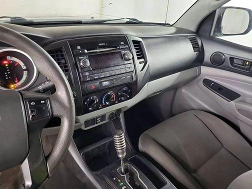 2012 Toyota Tacoma 5 FT