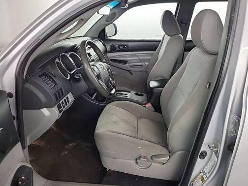 2012 Toyota Tacoma 5 FT