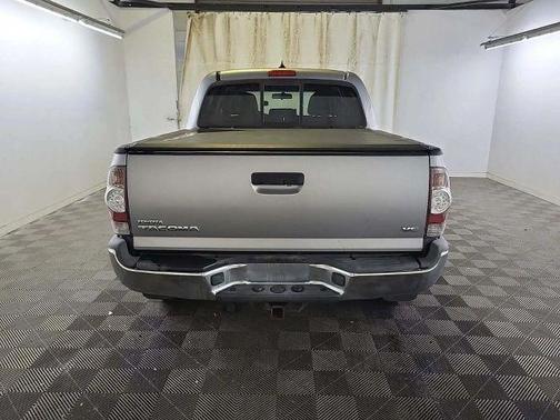 2014 Toyota Tacoma Base