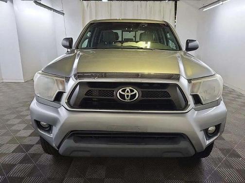 2014 Toyota Tacoma Base