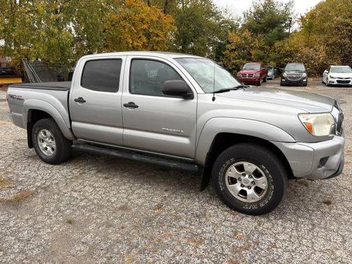 2014 Toyota Tacoma Base