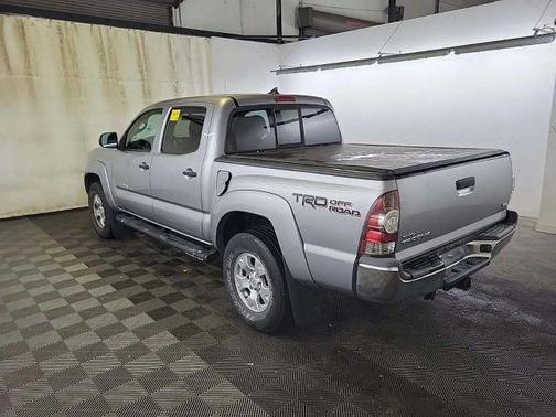 2014 Toyota Tacoma Base