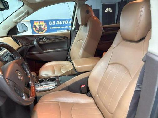 2013 Buick Enclave Premium