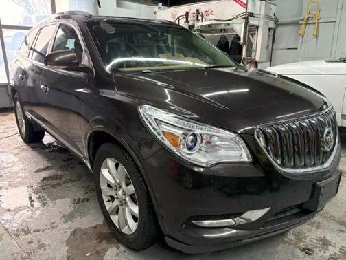 2013 Buick Enclave Premium
