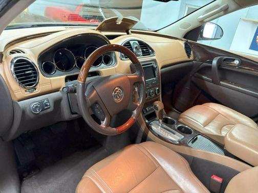 2013 Buick Enclave Premium