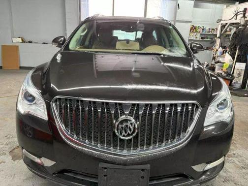 2013 Buick Enclave Premium