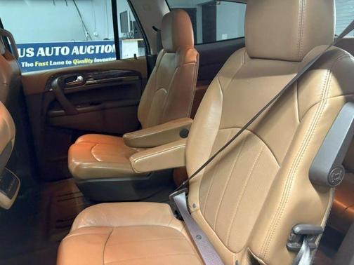 2013 Buick Enclave Premium