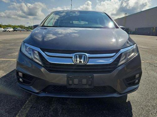 2020 Honda Odyssey EX