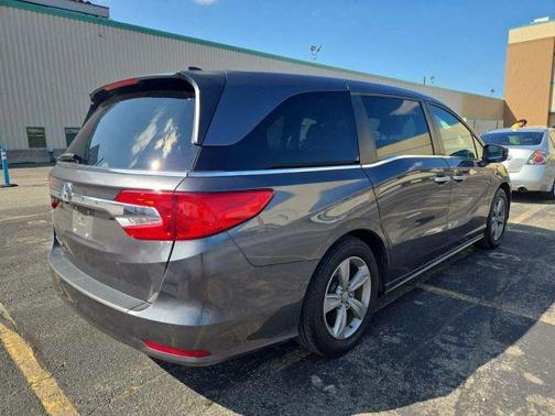2020 Honda Odyssey EX