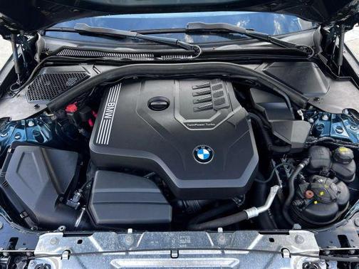 2020 BMW 330 i xDrive