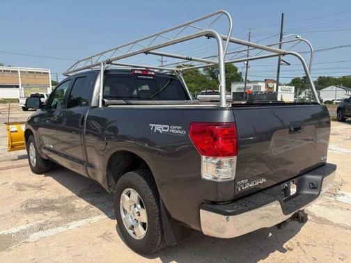 2012 Toyota Tundra Grade