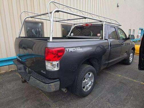 2012 Toyota Tundra Grade