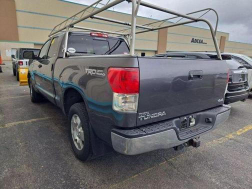 2012 Toyota Tundra Grade