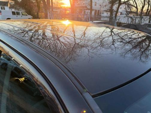 2016 RAM 1500 Longhorn