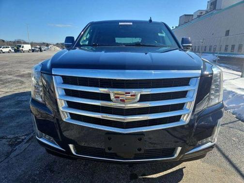 2020 Cadillac Escalade Premium Luxury
