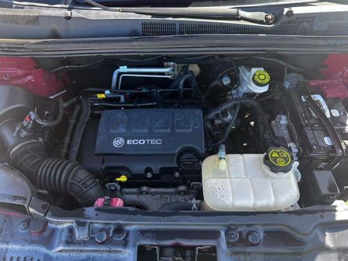 2014 Buick Encore Convenience