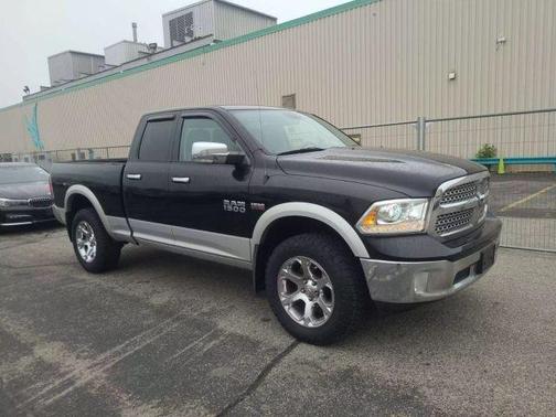 2014 RAM 1500 Laramie