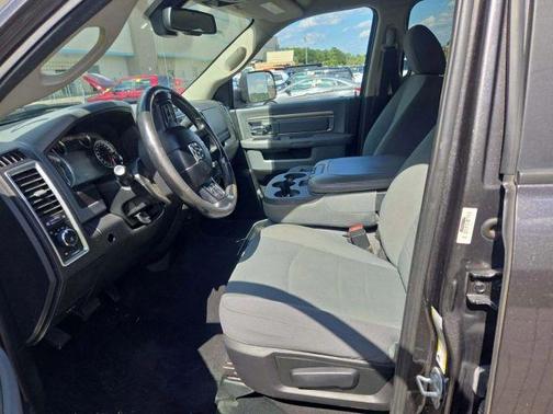 2018 RAM 3500 SLT