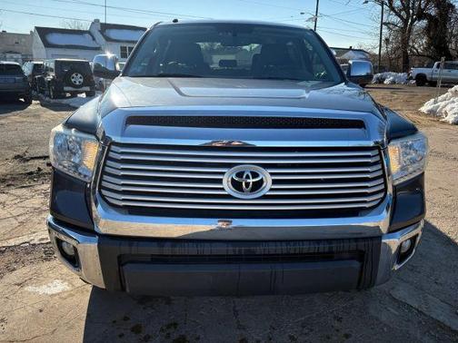 2015 Toyota Tundra Limited
