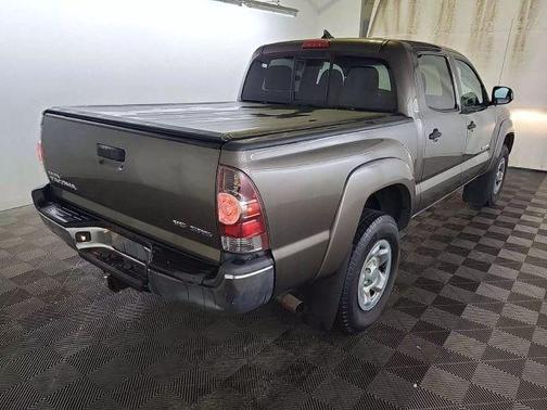 2012 Toyota Tacoma 5 FT