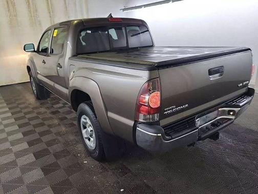 2012 Toyota Tacoma 5 FT