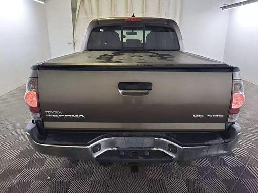 2012 Toyota Tacoma 5 FT