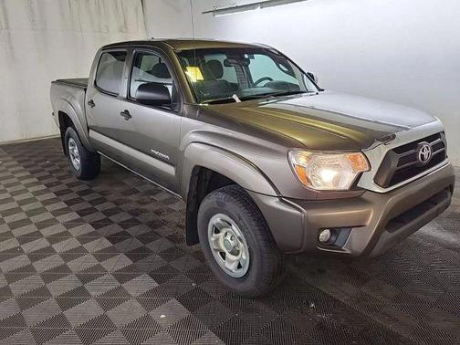 2012 Toyota Tacoma 5 FT