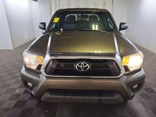 2012 Toyota Tacoma 5 FT