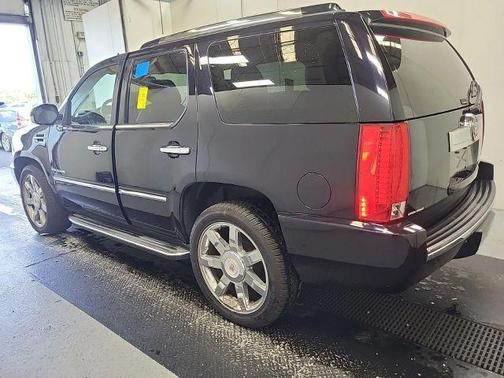 2014 Cadillac Escalade Luxury
