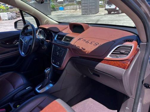 2015 Buick Encore Premium
