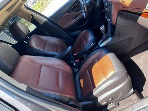 2015 Buick Encore Premium