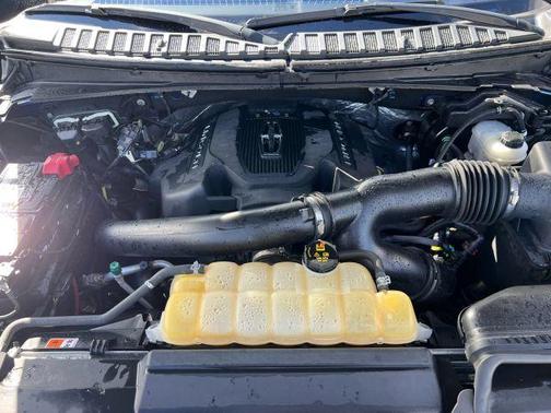 2018 Lincoln Navigator L Reserve