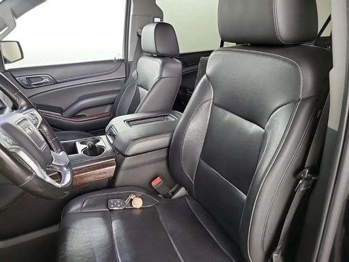 2018 GMC Yukon XL SLT