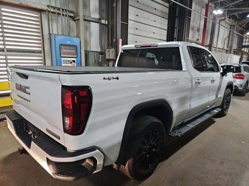 2019 GMC Sierra 1500 Elevation