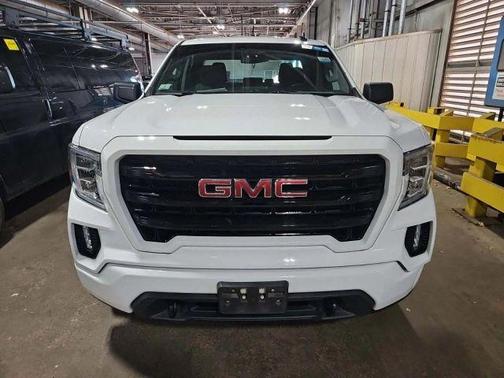 2019 GMC Sierra 1500 Elevation