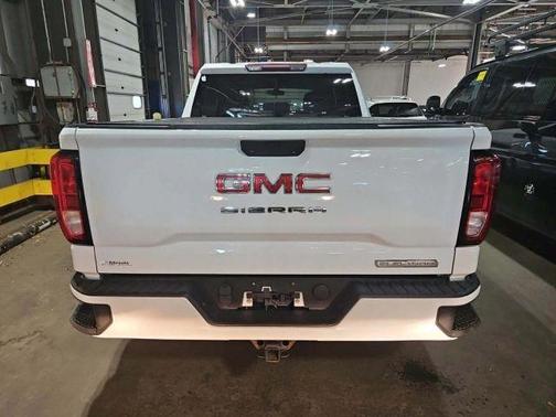 2019 GMC Sierra 1500 Elevation