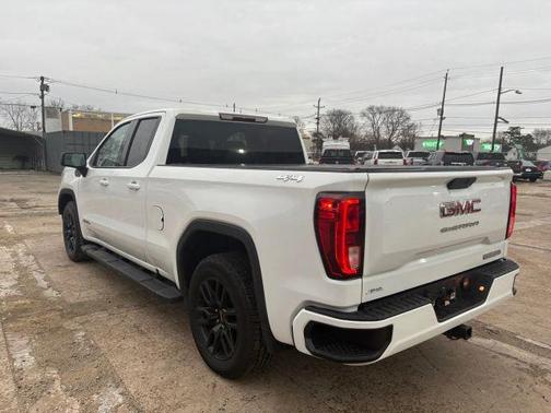 2019 GMC Sierra 1500 Elevation