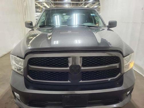 2016 RAM 1500 Tradesman/Express