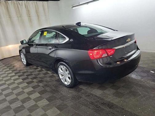 2019 Chevrolet Impala 1LT
