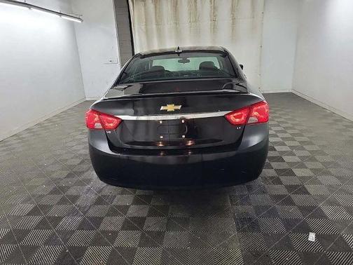 2019 Chevrolet Impala 1LT