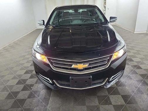 2019 Chevrolet Impala 1LT